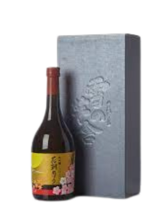 YUKI NO BOSHA SAKE KACHOU GESSEKI DAIGINJO JAPAN 720ML Wine