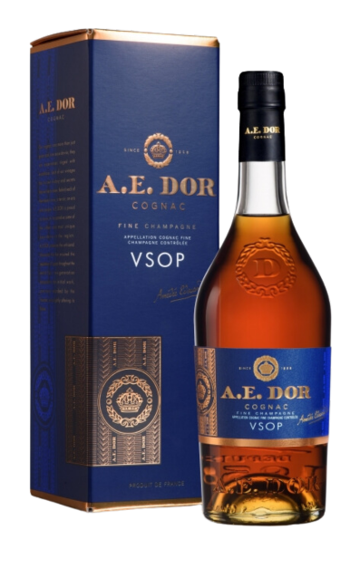 A E DOR COGNAC VSOP FRANCE 700ML