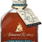 ADMIRAL RODNEY RUM HMS ROYAL OAK SAINT LUCIA 750ML Spirits