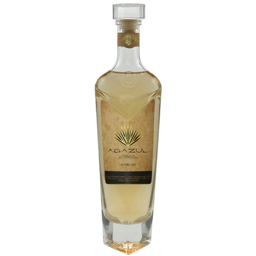 AGAZUL TEQUILA ANEJO 700ML LIQ