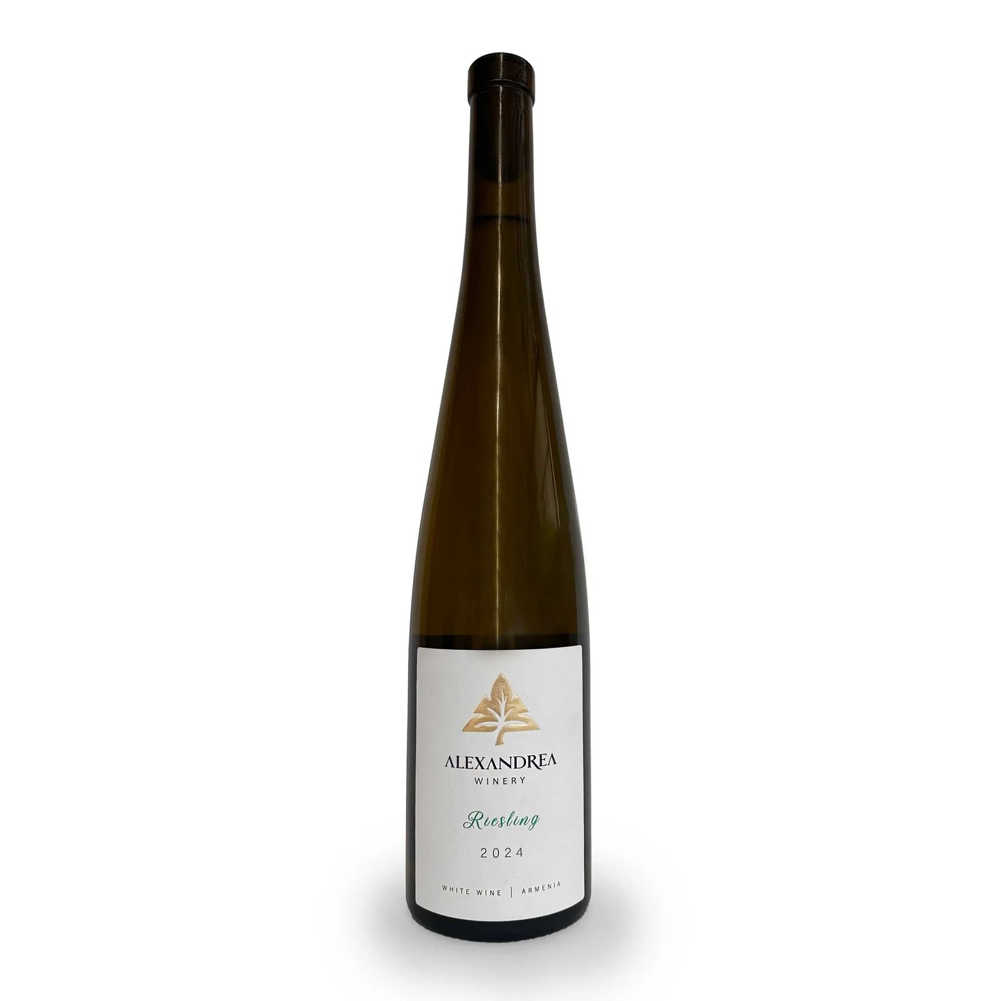 ALEXANDREA RIESLING ARMENIA 2024 WINE