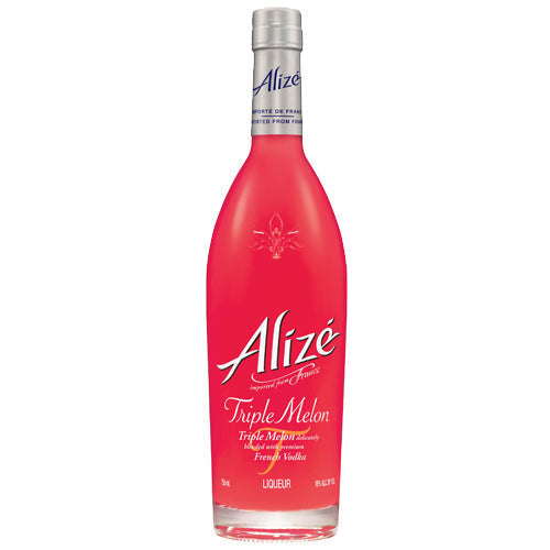 ALIZE LIQUEUR TRIPLE MELON 750ML - Remedy Liquor