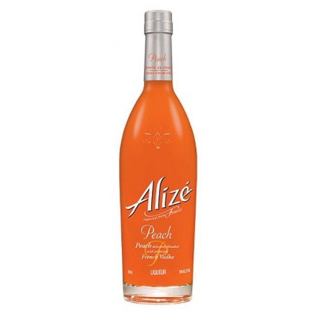 ALIZE LIQUEUR PEACH 750ML