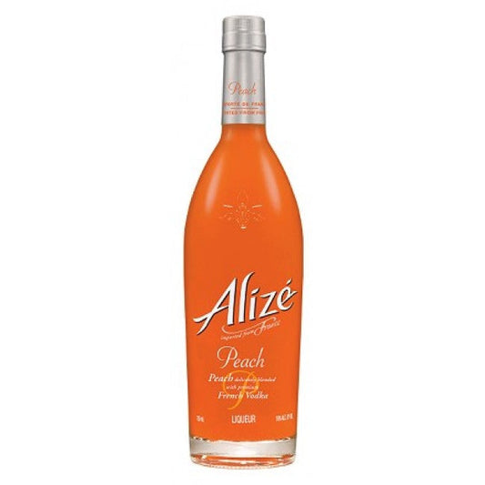 ALIZE LIQUEUR PEACH 750ML