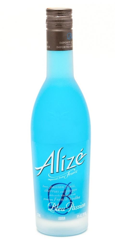 ALIZE BLEU 375ml - Remedy Liquor