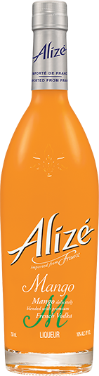 ALIZE LIQUEUR MANGO 750ML - Remedy Liquor