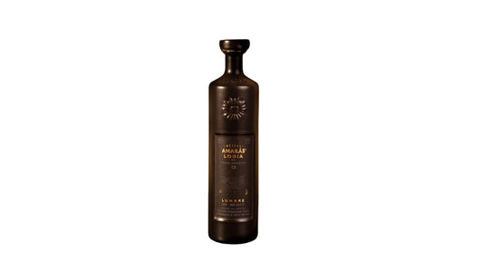 AMARAS LOGIA MEZCAL JOVEN LUMBRE 700ML