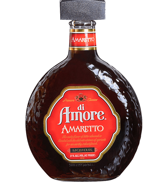 AMARETTO DI AMORE CLASSICO LIQUEUR 375ML