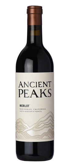 ANCIENT PEAKS MERLOT PASO ROBLES 2021