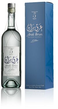 ARAK BRUN SPECIAL RESERVE 750ML