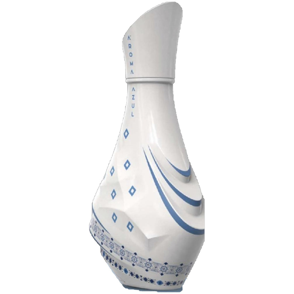 AROMA AZUL TEQUILA ANEJO 750ML