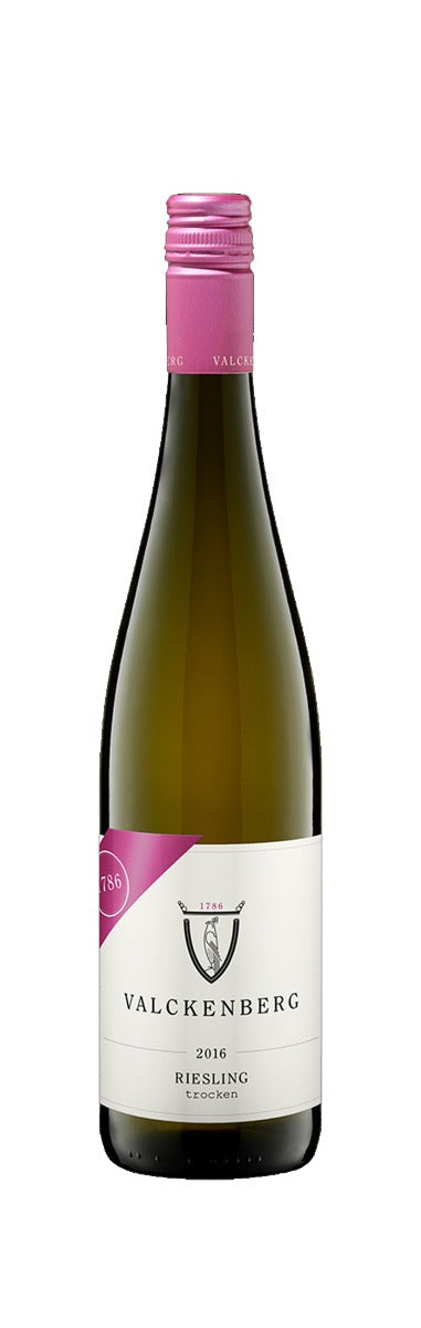 P J VALCKENBERG GEWURZTRAMINER QBA GERMANY 2020 - Remedy Liquor