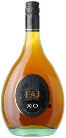 E & J BRANDY XO 750ML - Remedy Liquor 