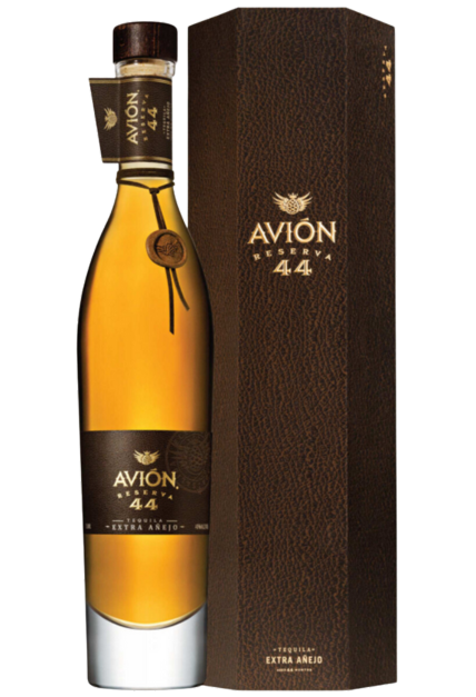 AVION 44 TEQUILA EXTRA ANEJO RESERVE 750ML