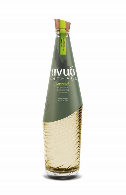 AVUA CACHACA TAPINHOA BRAZIL 750ML - Remedy Liquor