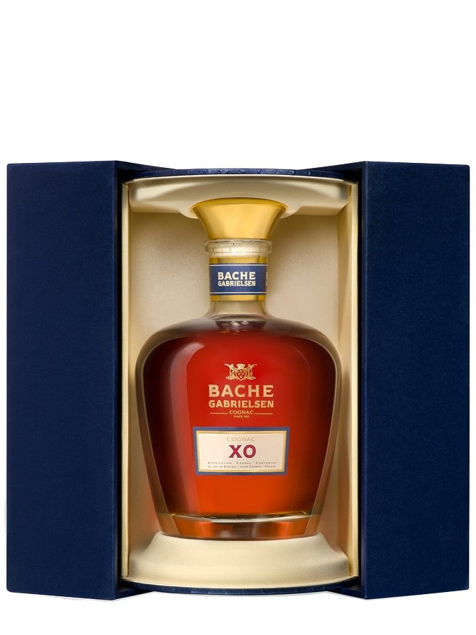 BACHE GABRIELSEN COGNAC XO FRANCE 700ML