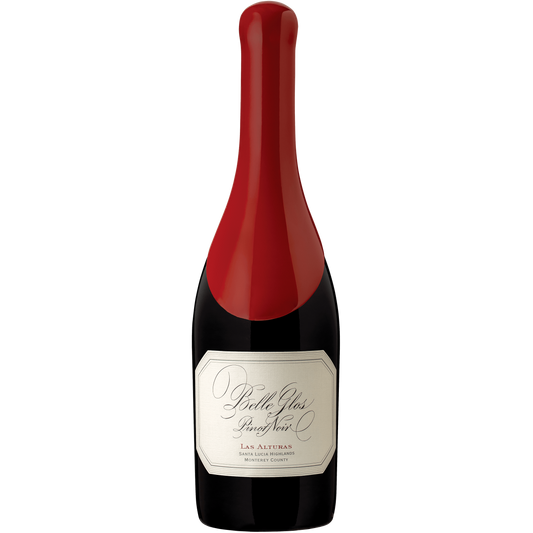 BELLE GLOS PINOT NOIR LAS ALTURAS 2021