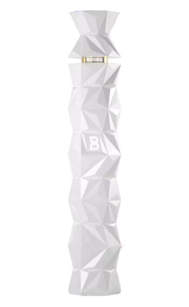 BELVEDERE 10 VODKA POLAND 200ML LIQ
