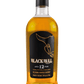 BLACK BULL SCOTCH BLENDED BY DUNCAN TAYLOR IN OAK CASK 100PF 12YR 750ML Spirits