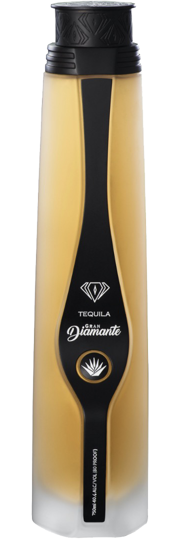 GRAN DIAMANTE TEQUILA ANEJO 750ML