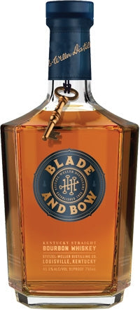 BLADE AND BOW BOURBON KENTUCKY 91PF 750ML