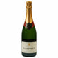 BOLLINGER CHAMPAGNE BRUT SPECIAL CUVEE FRANCE 750ML