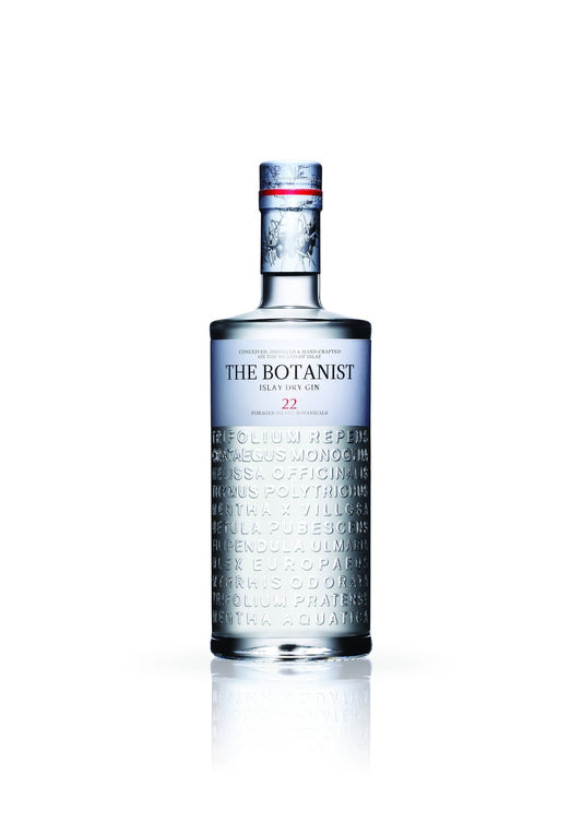 THE BOTANIST GIN SCOTLAND 92PF 750ML Spirits