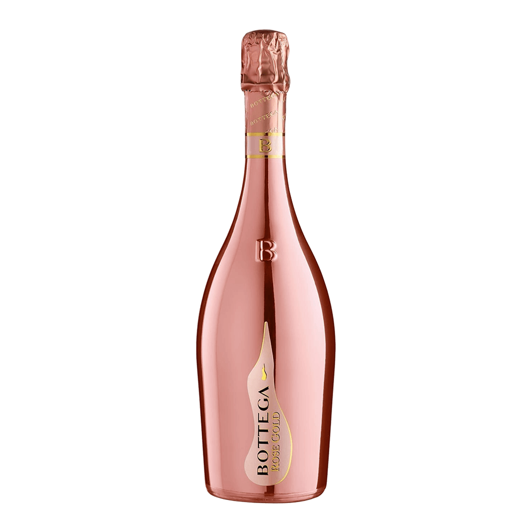 BOTTEGA PINOT NOIR SPARKLING ROSE 750ML