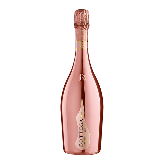 BOTTEGA PINOT NOIR SPARKLING ROSE 750ML