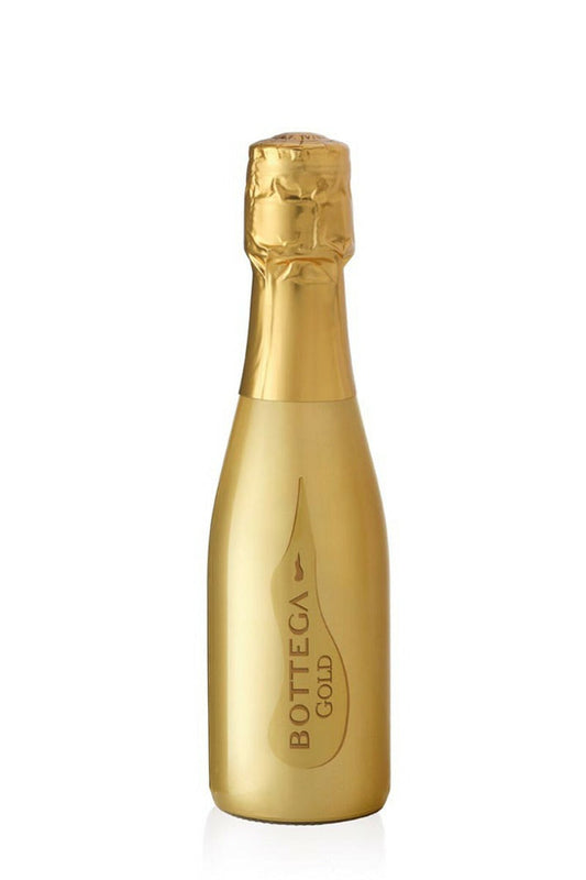 BOTTEGA PROSECCO BRUT GOLD 187ML