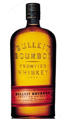 BULLEIT BOURBON KENTUCKY 750ML