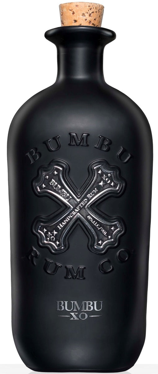 BUMBU RUM XO PANAMA 750ML