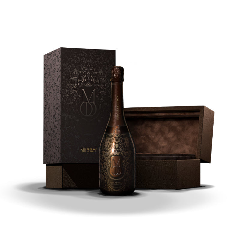 MOD SELECTION CHAMPAGNE BRUT RESERVE FRANCE 750ML