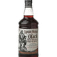 CAPTAIN MORGAN BLACK SPICED RUM 750ML - Remedy Liquor
