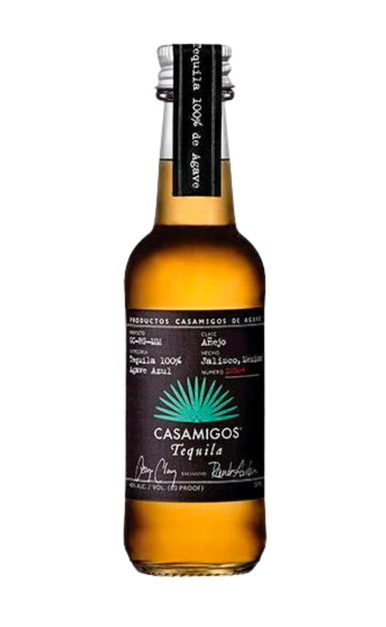 CASAMIGOS TEQUILA ANEJO 50ML