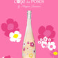GERARD BERTRAND COTE DES ROSES ROSE ART EDITION X MORGAN JAMIESON FRANCE 2023 WINE