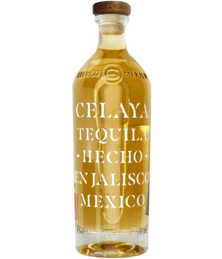 CELAYA TEQUILA ANEJO 750ML