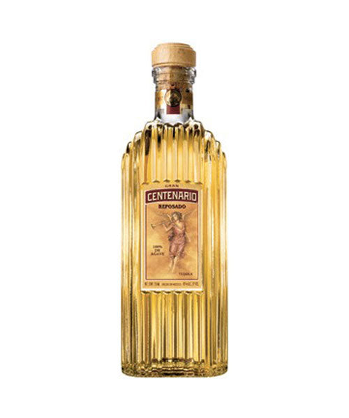 GRAN CENTENARIO TEQUILA REPOSADO 750ML