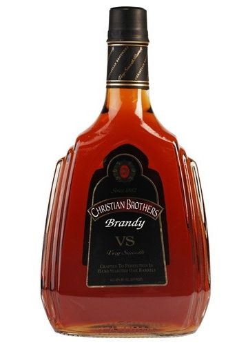 CHRISTIAN BROTHERS BRANDY VS 750ML