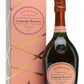 LAURENT PERRIER BRUT CUVEE ROSE CHAMPAGNE FRANCE 1.5LI - Remedy Liquor