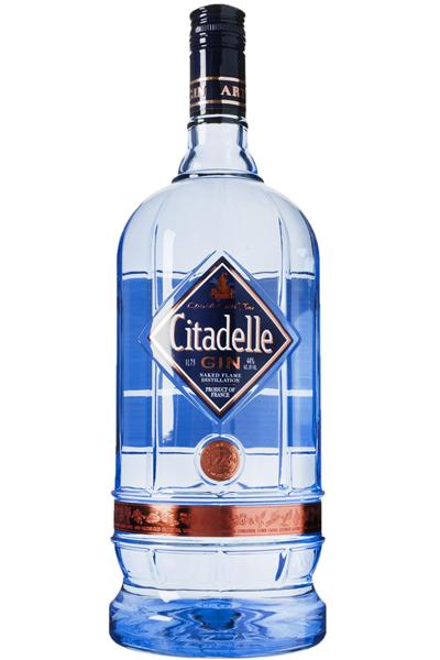 CITADELLE GIN FRANCE 1.75LI - Remedy Liquor