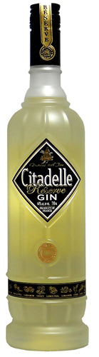 CITADELLE GIN RESERVE 750ML