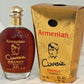 CHARENTS BRANDY ARMENIA 10YR 750ML