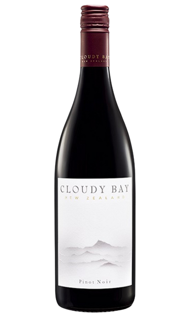 CLOUDY BAY PINOT NOIR NEW ZEALAND 2021 WINE