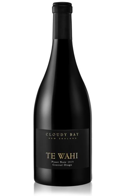 CLOUDY BAY TE WAHI PINOT NOIR NEW ZEALAND 2021