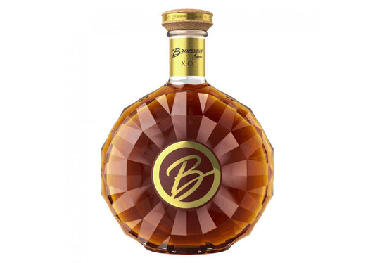 BRANSON COGNAC XO FRANCE 750ML