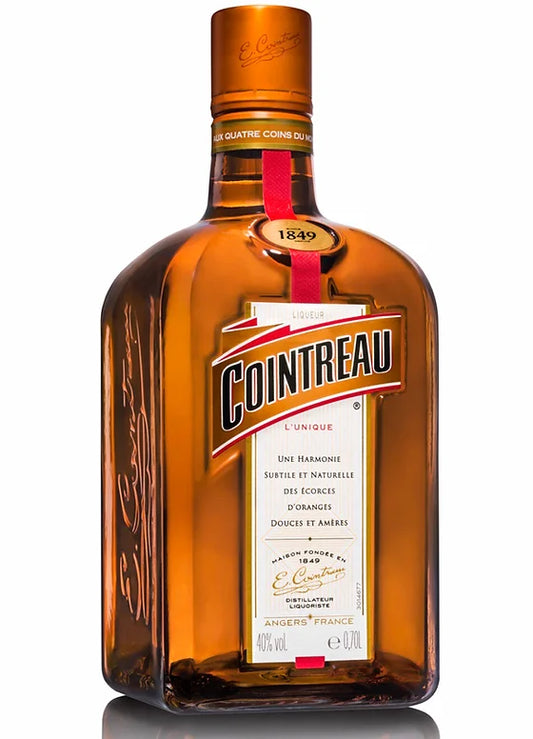 COINTREAU LIQUEUR FRANCE 1LI