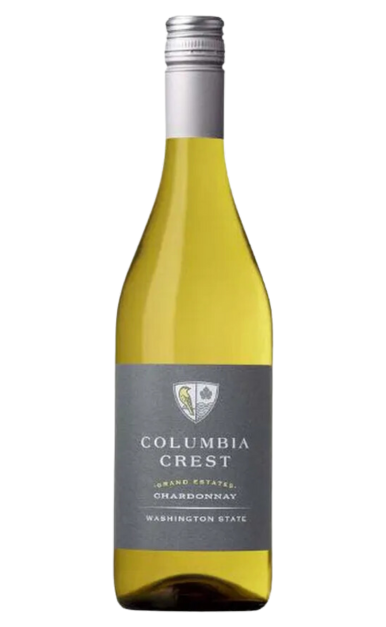 COLUMBIA CREST CHARDONNAY UNOAKED WASHINGTON 2022