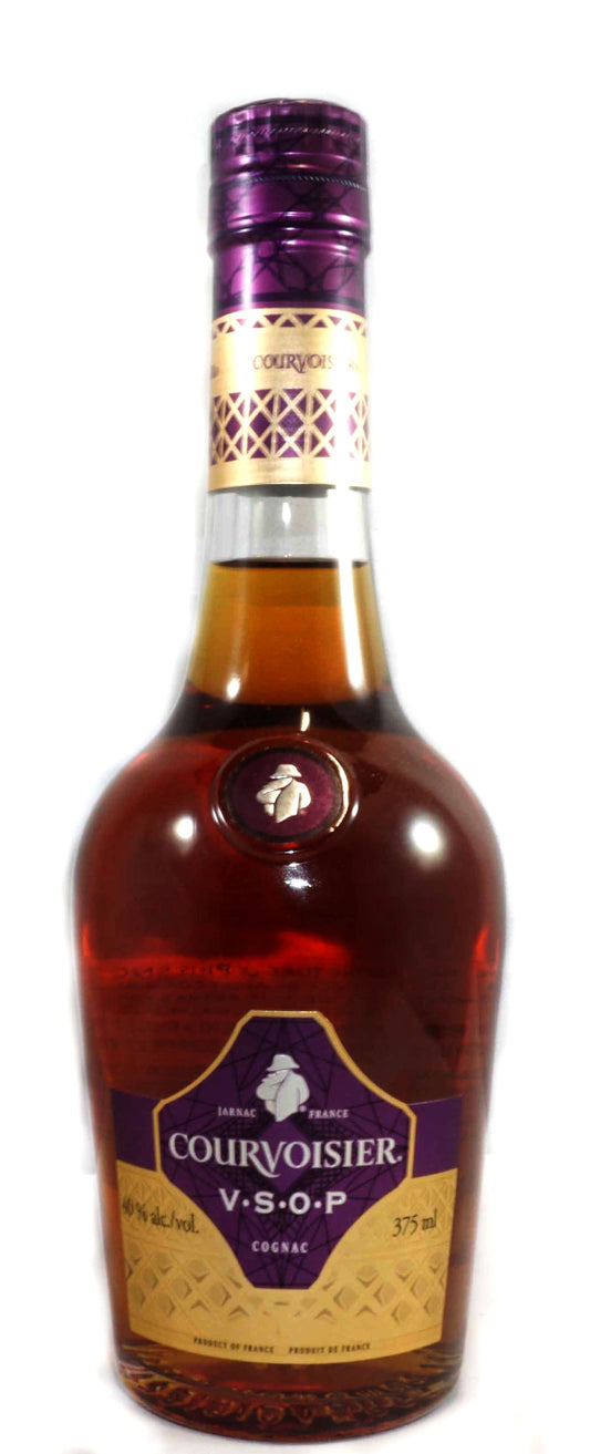 COURVOISIER COGNAC VSOP FRANCE 375ML