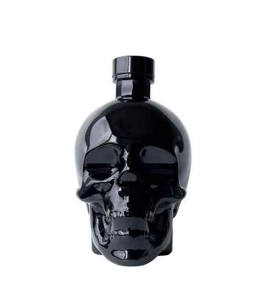 CRYSTAL HEAD ONYX VODKA CANADA 750ML - Remedy Liquor